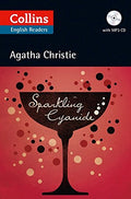 Sparkling Cyanide (Collins English Readers)