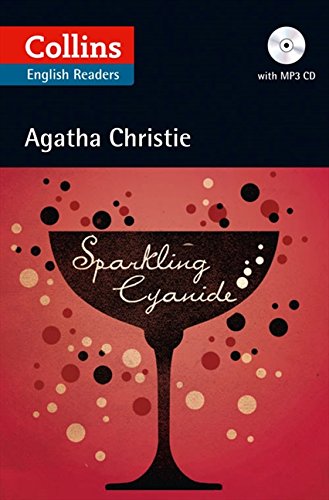 Sparkling Cyanide (Collins English Readers)