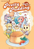 CANDY CUTIES PRETTY PUDDING TOPIC: RESPONSIBILITY (LEARN MOR