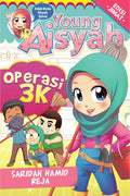 Young Aisyah 08: Operasi 3K