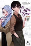 KOMIK-M: COFFEE BREAK & KOLEKSI KOMIK TERBAIK