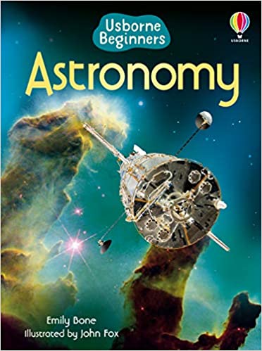 USBORNE BEGINNERS: ASTRONOMY