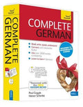 Ty Complete German B2cd New Ed