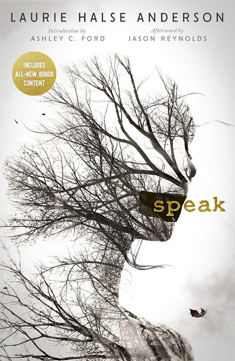 Speak ( 20th Anniversary Edition )