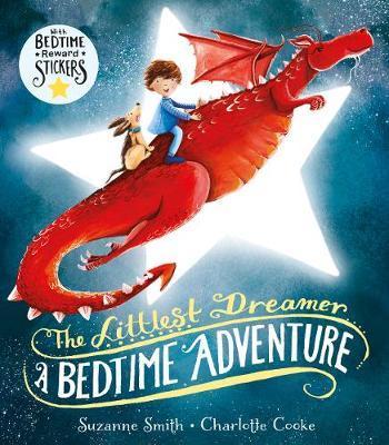 The Littlest Dreamer: A Bedtime Adventure