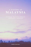 A History of Malaysia, 3E