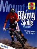 MOUNTAIN BIKING SKILL MANUAL- STEP BY STEP GUIDANCE FROM EXP