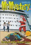 Mr Mystery Special Edition #6: The Mystery Of The Christmas
