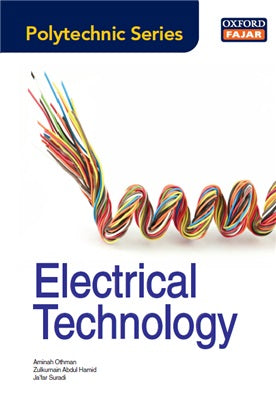 Oxford Fajar Polytechnic Series Electrical Technology