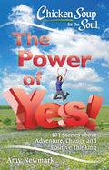 CS FOR THE SOUL: POWER OF YES