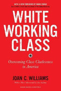 WHITE WORKING CLASS