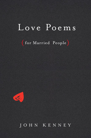 LOVE POEMS FOR MARRIED PEOPLE
