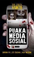 Siri Cerita Hantu: Puaka Media Sosial