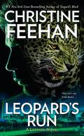 LEOPARD`S RUN (#11)