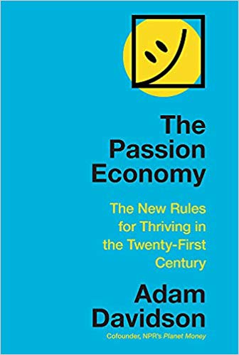 The Passion Economy (EXP)