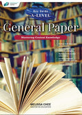 KEY GUIDE A-LEVEL GENERAL PAPER MASTERING CONTENT KNOWLEDGE