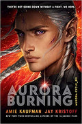 Aurora Burning #02: Aurora Cycle