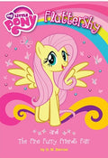 Fluttershy And The Fine Furry Friends Fair