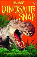 USBORNE DINOSAUR SNAP