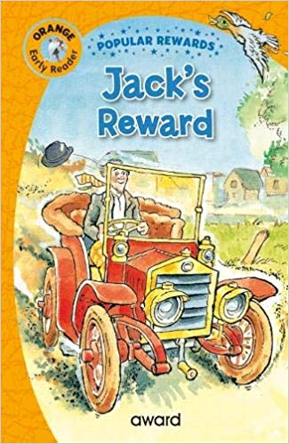 Jack's Reward