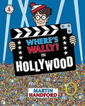 WHERE`S WALLY IN HOLLYWOOD