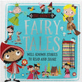 Five Minute Fairy Tales