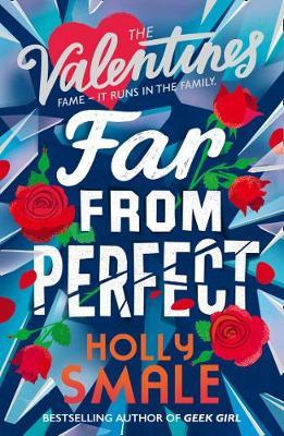 Far From Perfect (THE VALENTINES #2)