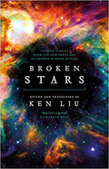 BROKEN STARS