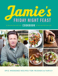 JAMIE`S FRIDAY NIGHT FEAST