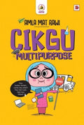 CIKGU MULTIPURPOSE