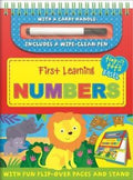 First Learning: Numbers