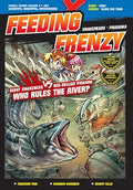 X-Venture Primal Power II: Feeding Frenzy (Learn More)