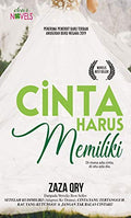 Cinta Harus Memiliki