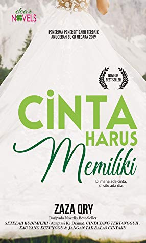 Cinta Harus Memiliki