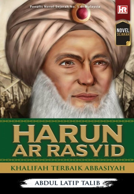 Harun Ar Rasyid