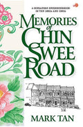 Memories Of Chin Swee Road