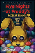 Into the Pit (Five Nights at Freddy's: Fazbear Frights #1)