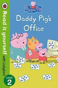 Peppa Pig: Daddy Pig's Office