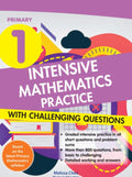 INTENSIVE MATHEMATICS PRACTICE PRIMARY 1