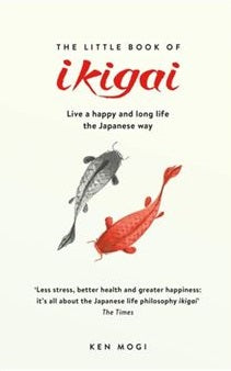 Little Book Of Ikigai