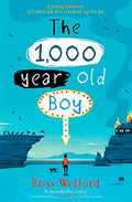 The 1,000-year-old Boy - MPHOnline.com