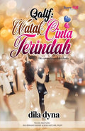 Qalif: Watak Cinta Terindah