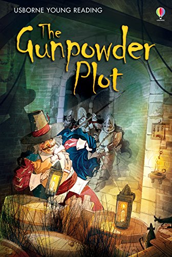 The Gunpowder Plot (Young Reading Series 2)