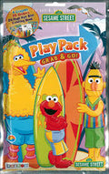 Sesame Street (Play Pack Grab & Go)