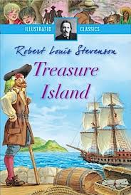 Treasure Island