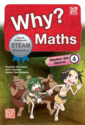 Why? Maths: Nombor Dan Operasi 4