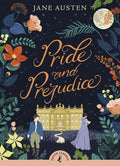 PUFFIN CLASSICS: PRIDE AND PREJUDICE