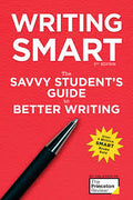 WRITING SMART 3ED