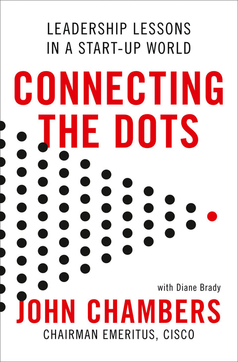 CONNECTING THE DOTS