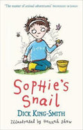 Sophie`S Snail